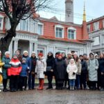 Экскурсия в г. Йошкар-Олу в рамках программы  «Узнай свой край»